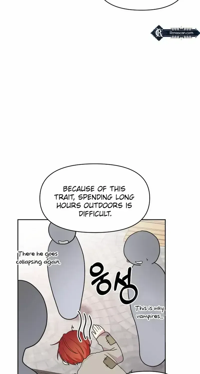 Monster costume room Chapter 2.3 page 29 - 