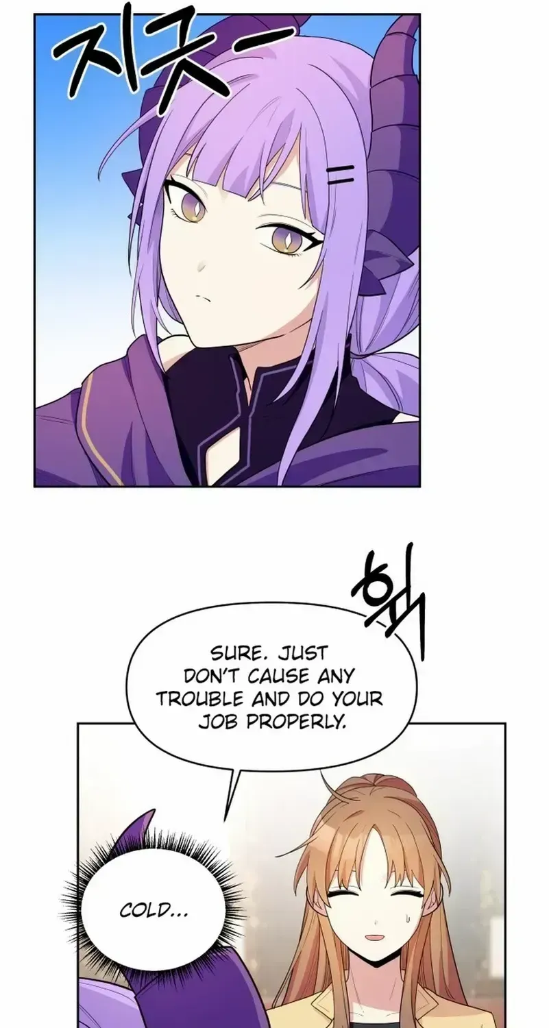 Monster costume room Chapter 2.3 page 61 - 
