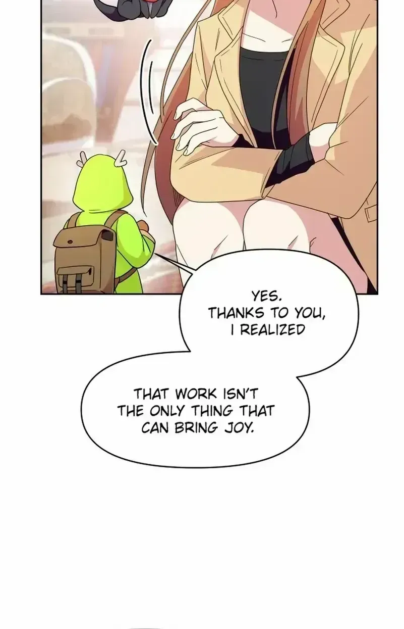 Monster costume room Chapter 2.3 page 83 - 