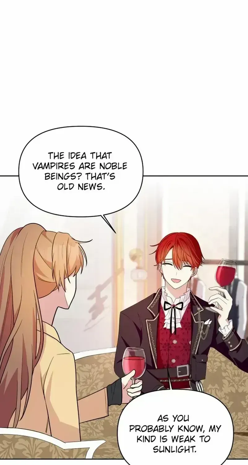 Monster costume room Chapter 2.4 page 28 - 