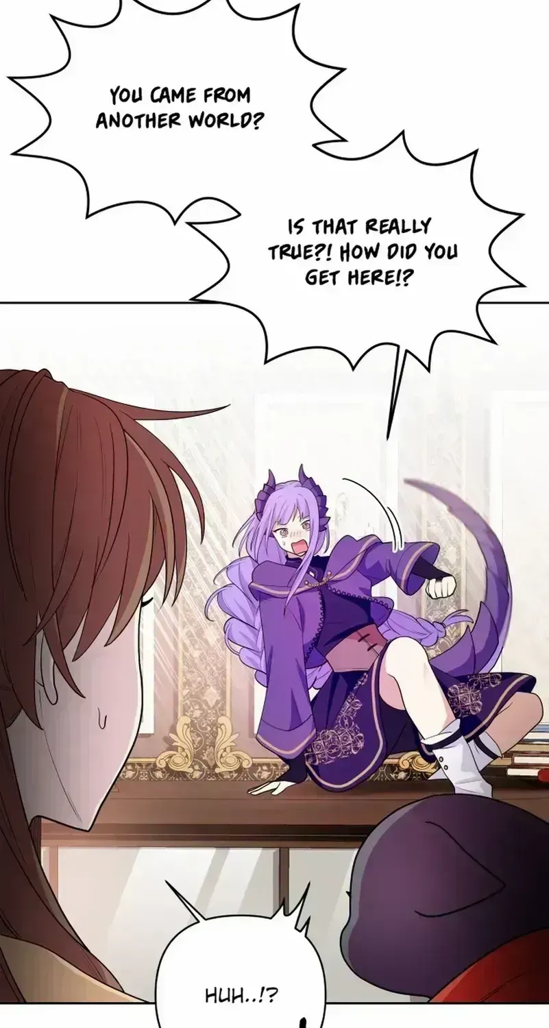 Monster costume room Chapter 2.4 page 69 - 