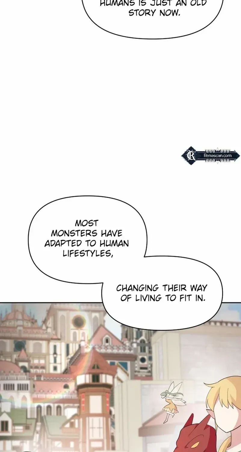Monster costume room Chapter 2 page 22 - 