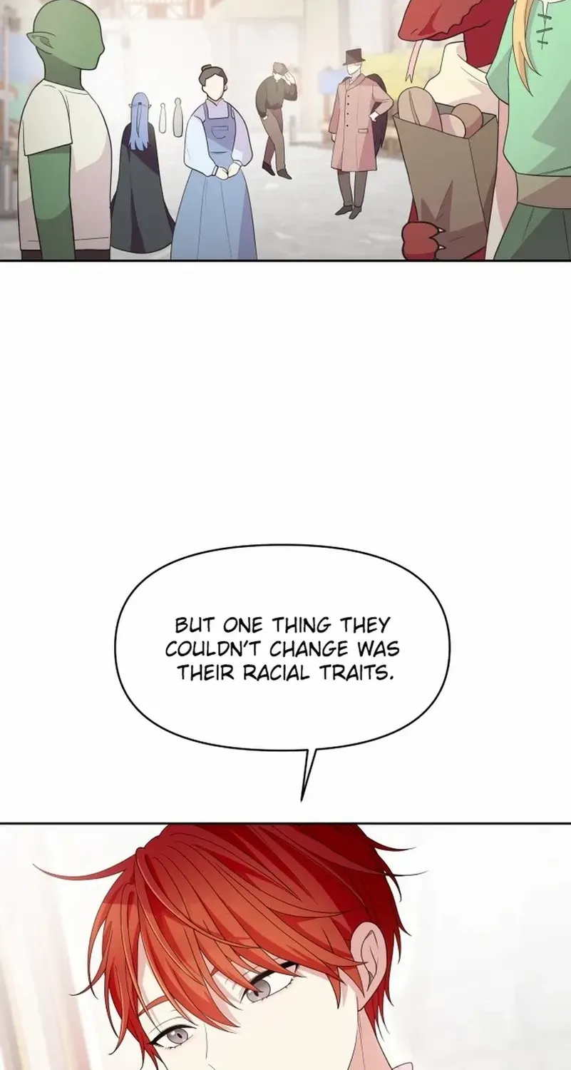 Monster costume room Chapter 2 page 23 - 