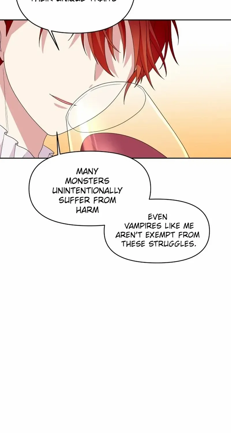 Monster costume room Chapter 2 page 27 - 
