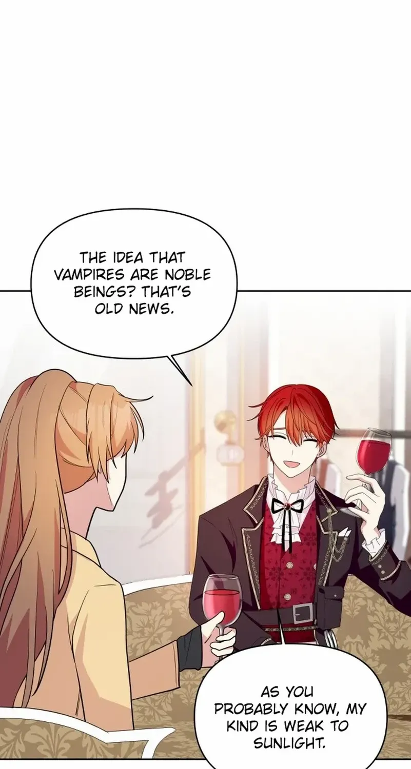 Monster costume room Chapter 2 page 29 - 