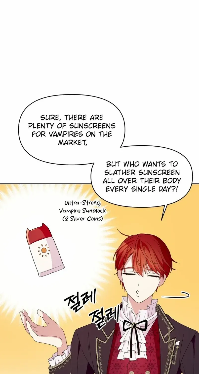 Monster costume room Chapter 2 page 32 - 