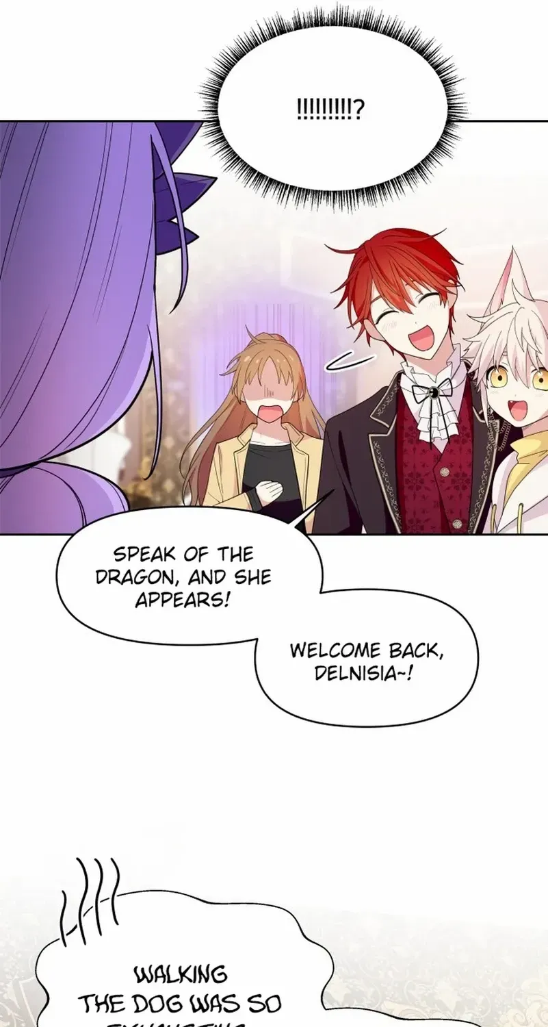 Monster costume room Chapter 2 page 56 - 
