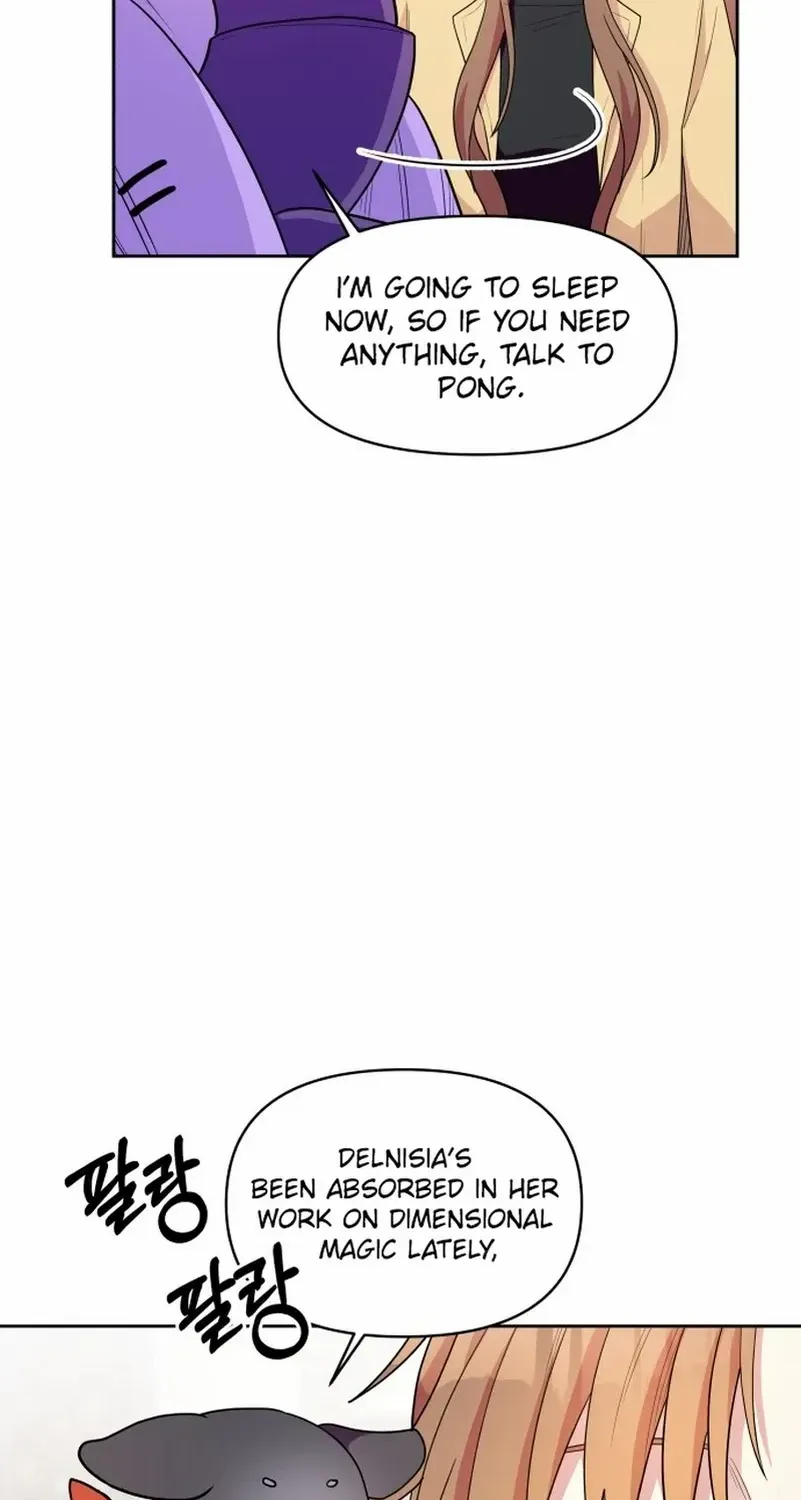 Monster costume room Chapter 2 page 63 - 