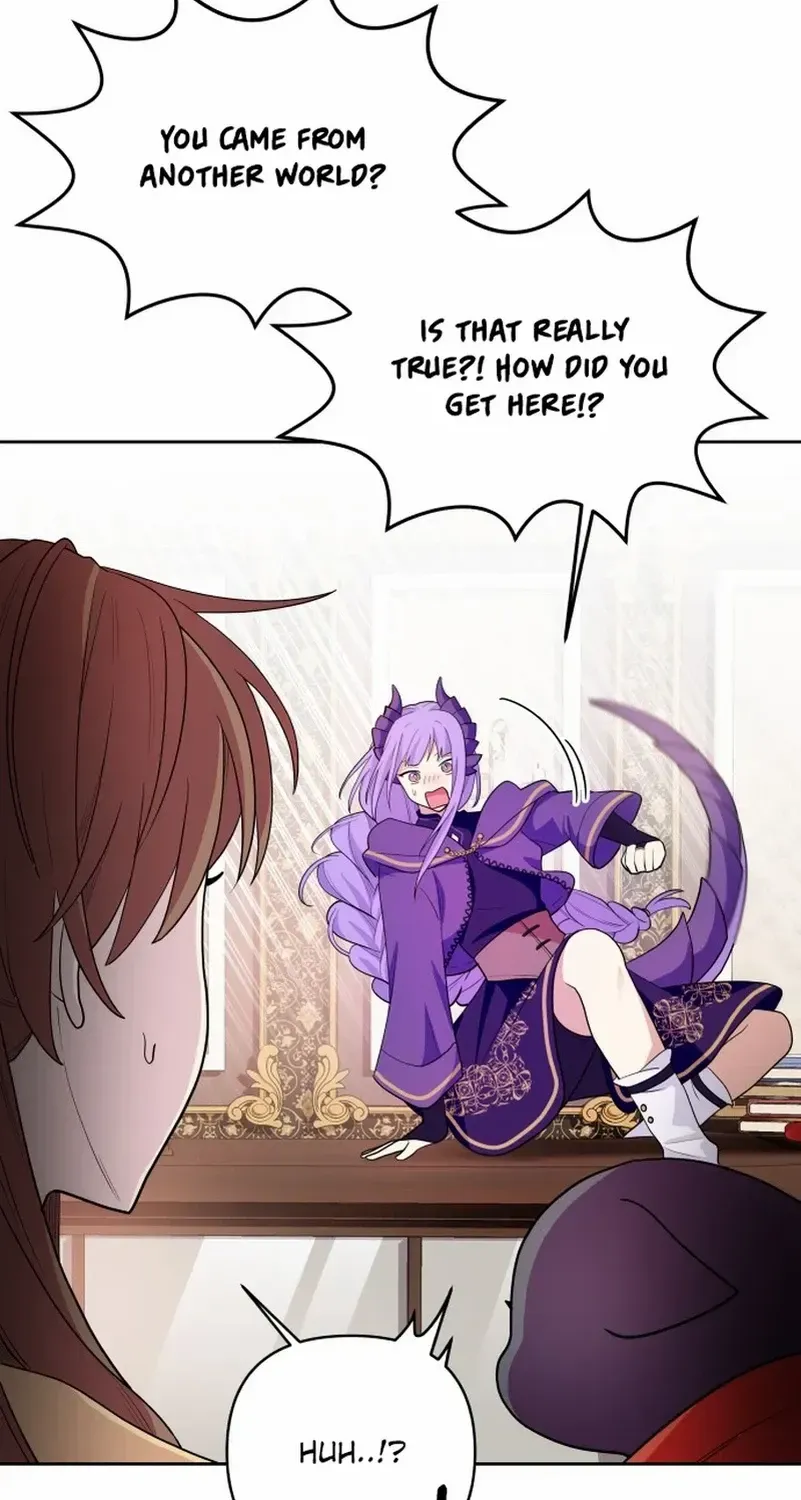 Monster costume room Chapter 2 page 70 - 