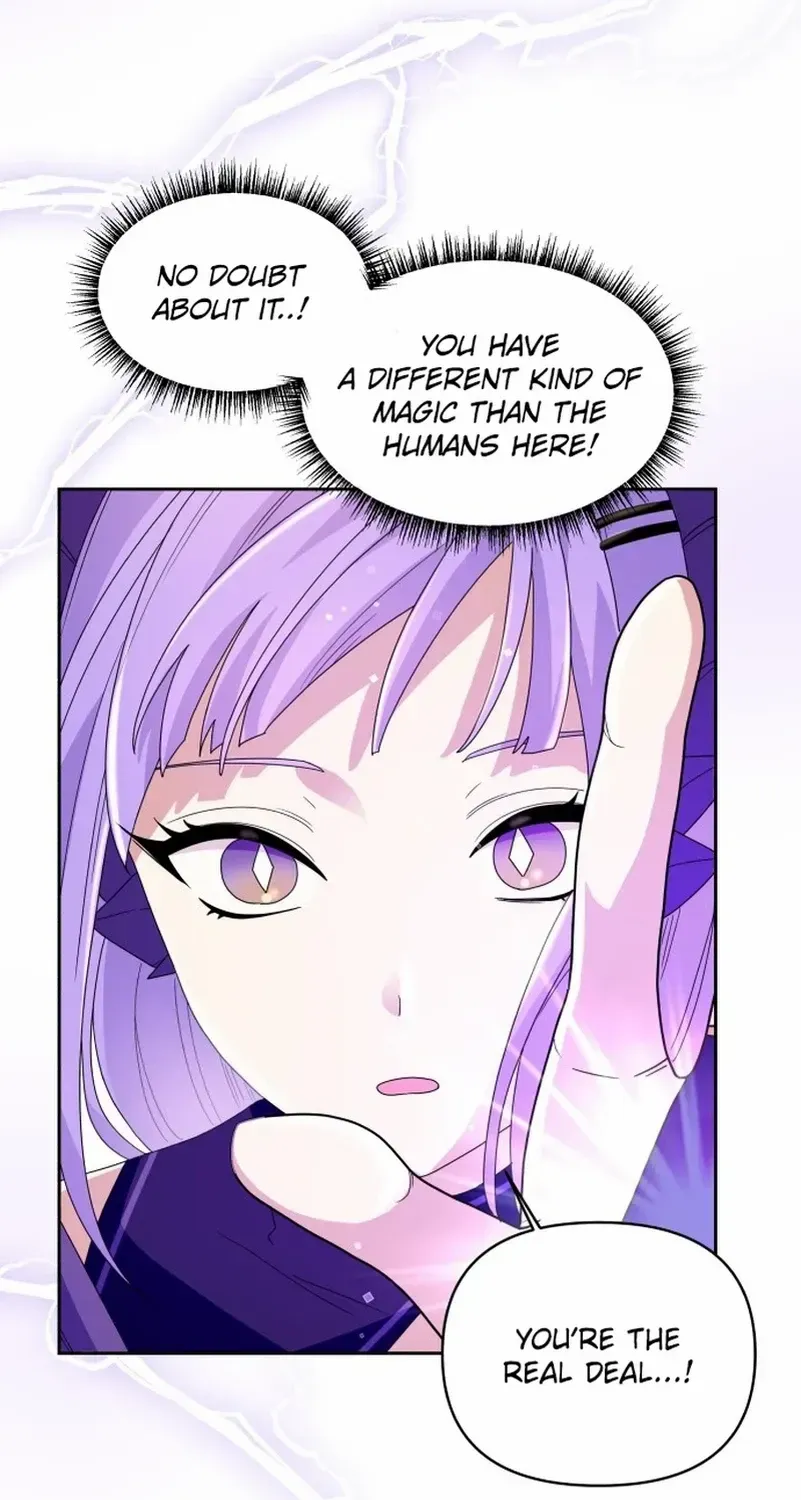 Monster costume room Chapter 2 page 72 - 