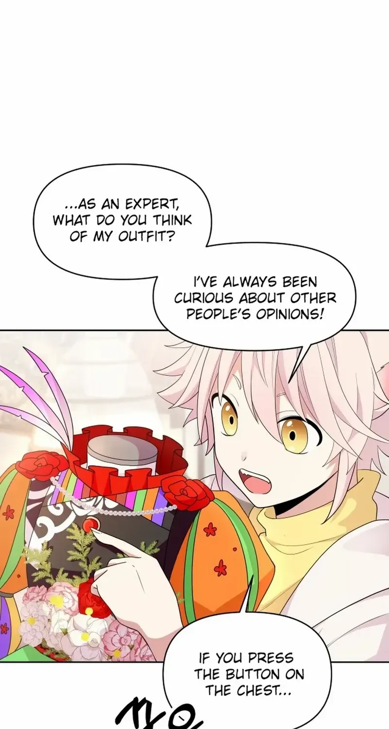 Monster costume room Chapter 2 page 9 - 