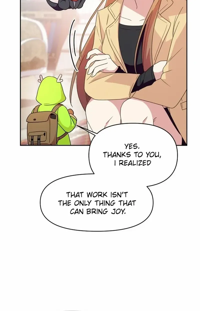 Monster costume room Chapter 2 page 84 - 