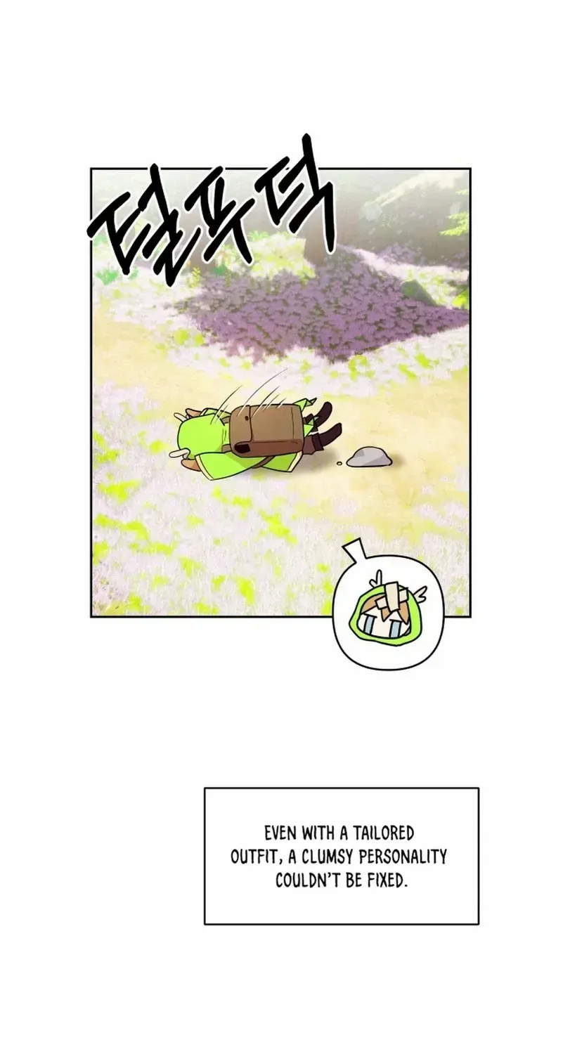 Monster costume room Chapter 2 page 99 - 