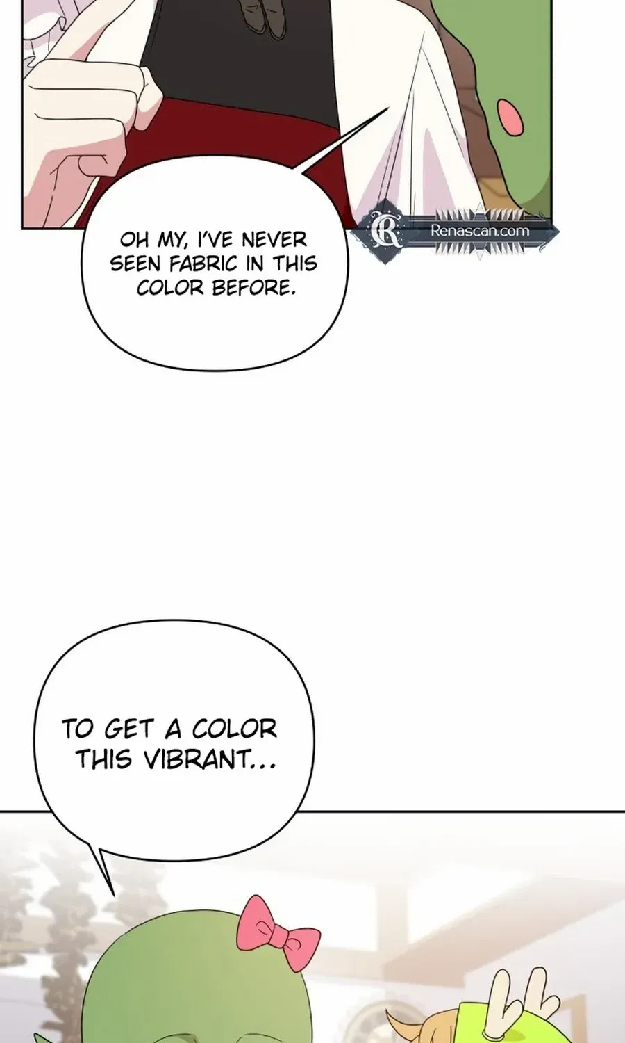 Monster costume room Chapter 20 page 13 - 