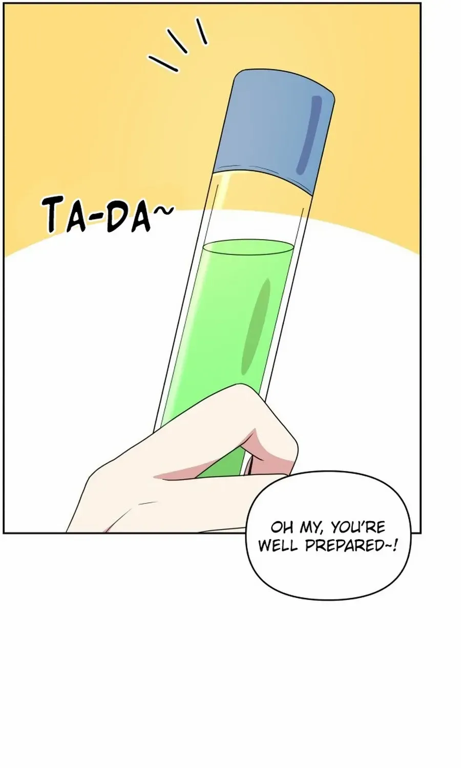Monster costume room Chapter 20 page 16 - 