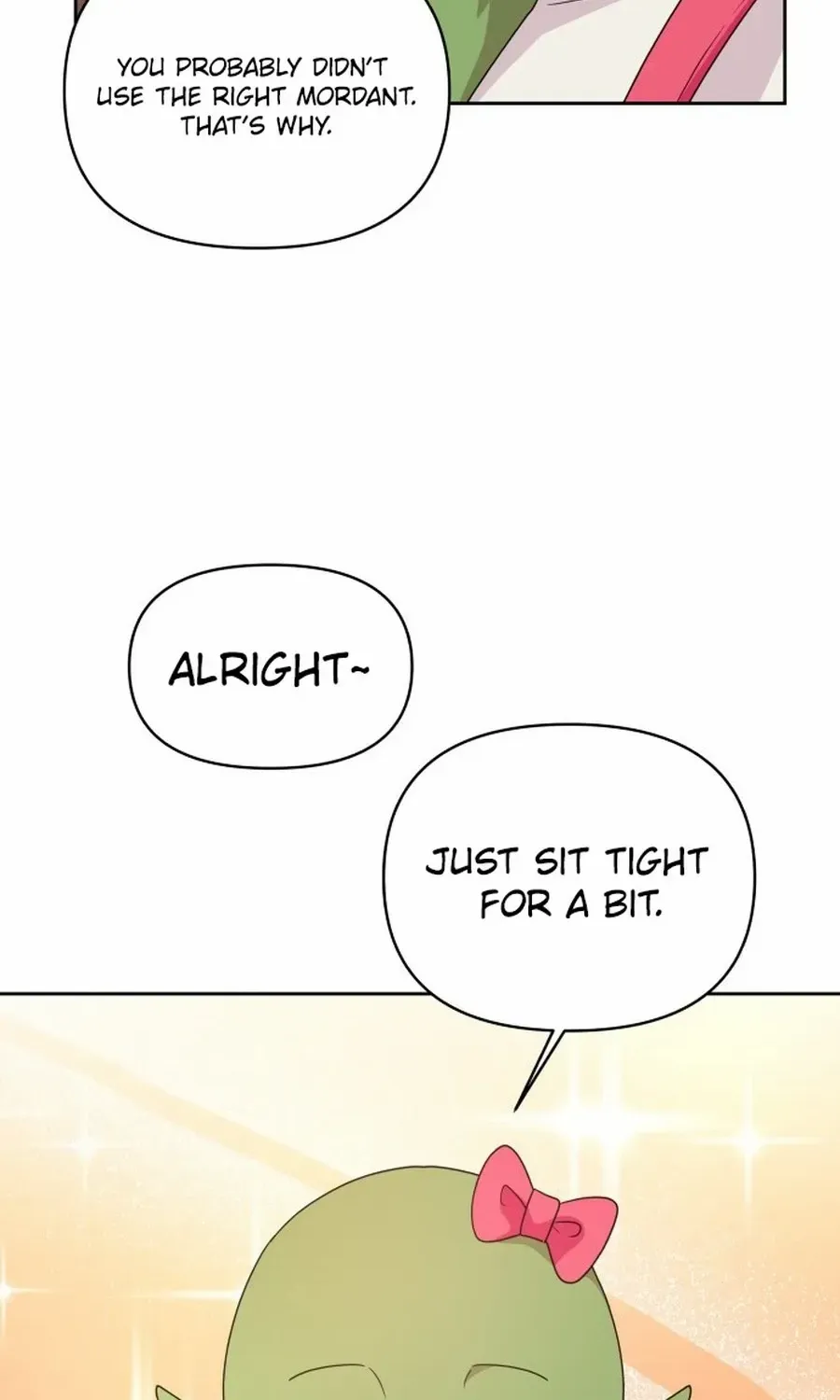 Monster costume room Chapter 20 page 19 - 