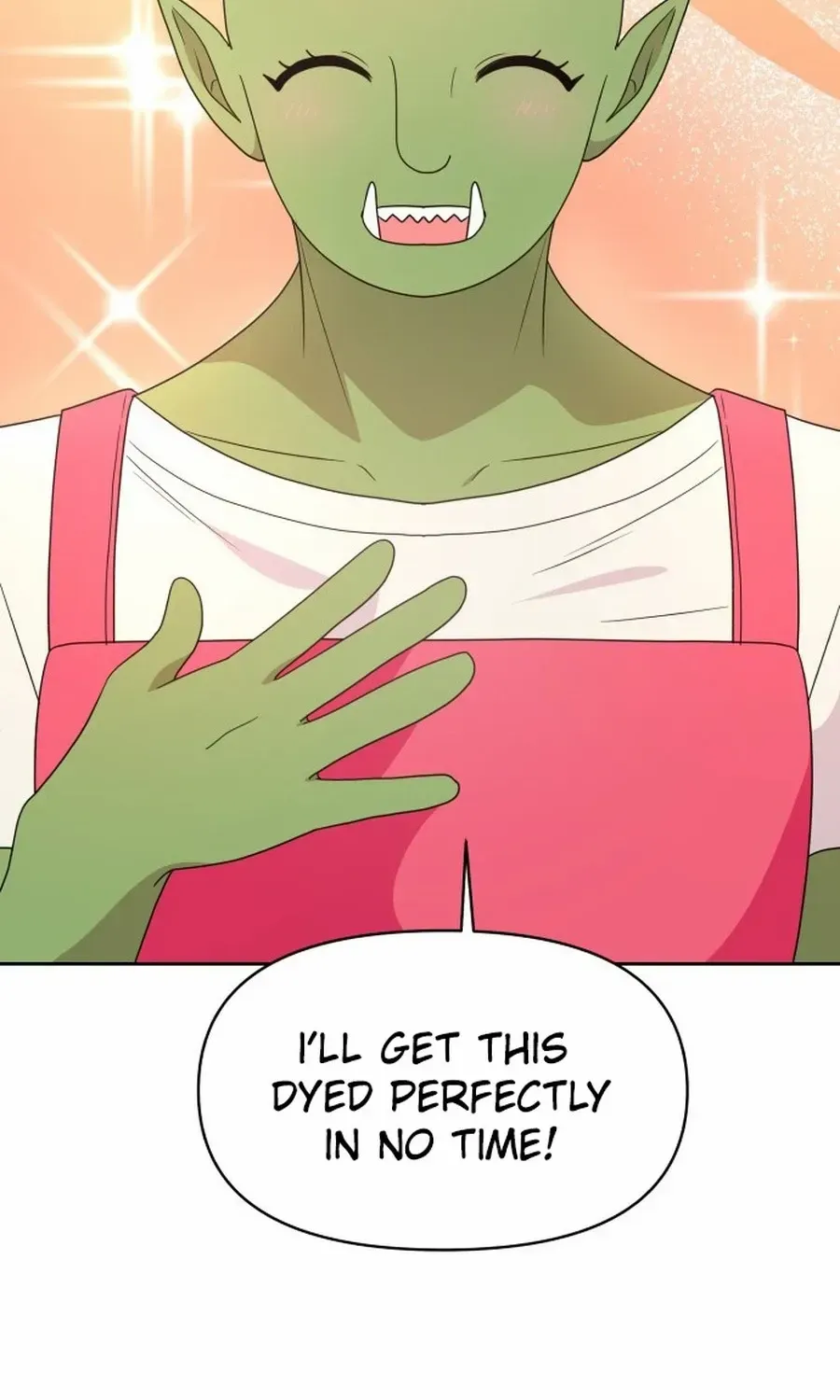 Monster costume room Chapter 20 page 20 - 