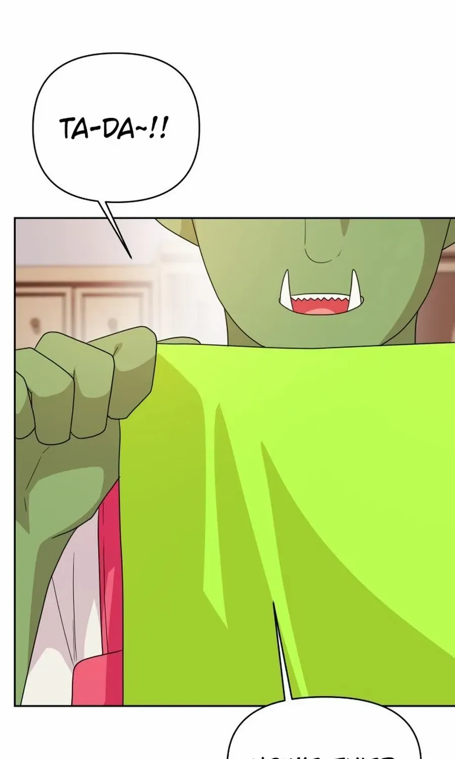 Monster costume room Chapter 20 page 23 - 