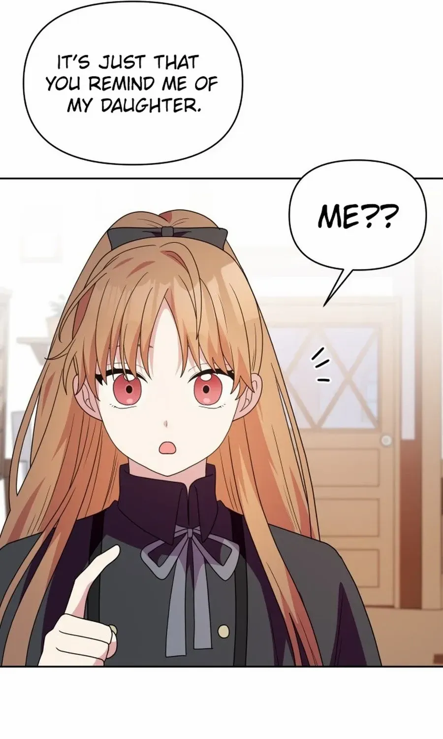 Monster costume room Chapter 20 page 29 - 