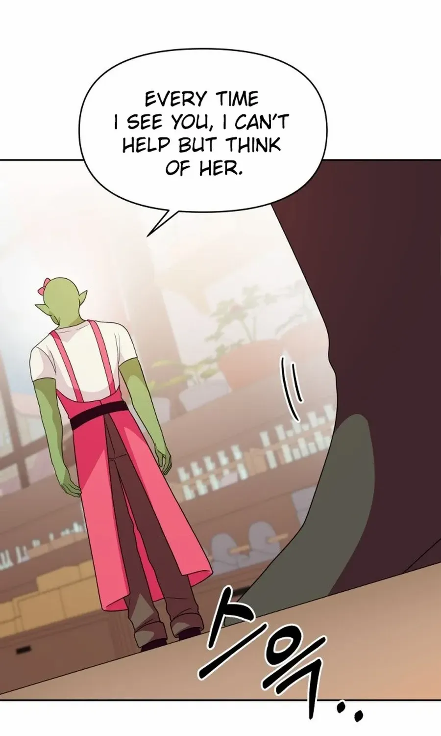Monster costume room Chapter 20 page 30 - 
