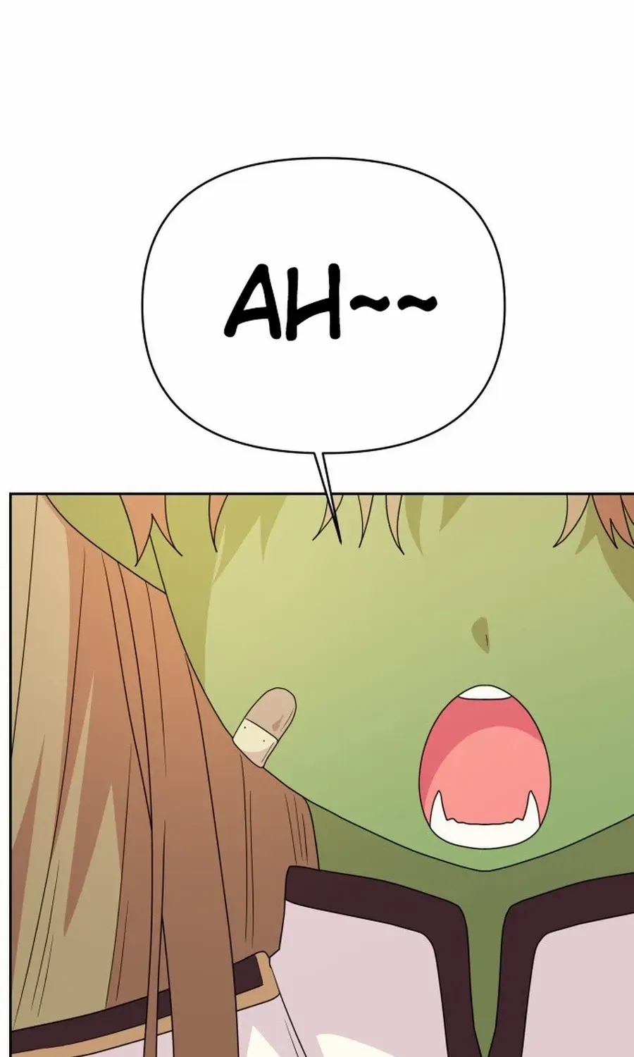 Monster costume room Chapter 20 page 31 - 