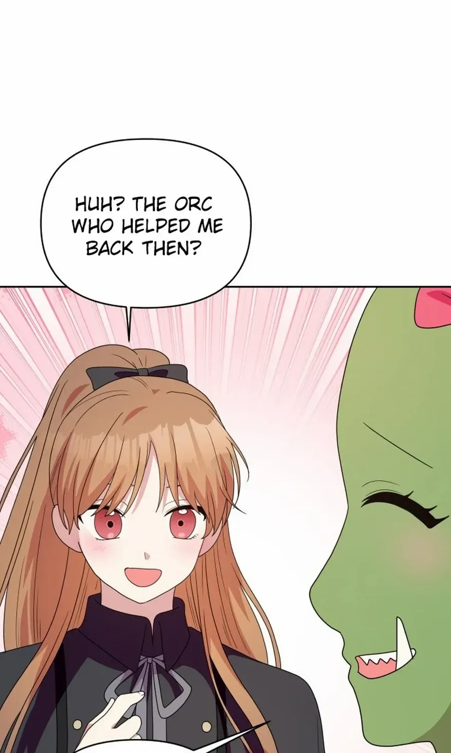 Monster costume room Chapter 20 page 6 - 
