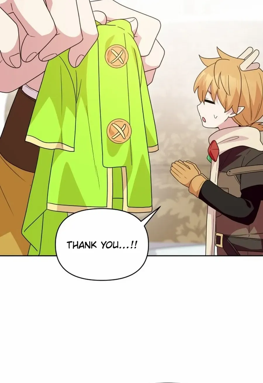 Monster costume room Chapter 20 page 55 - 