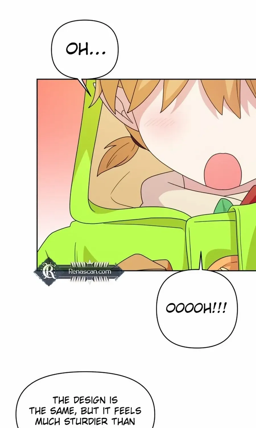 Monster costume room Chapter 20 page 57 - 