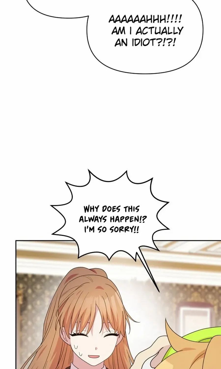 Monster costume room Chapter 20 page 65 - 