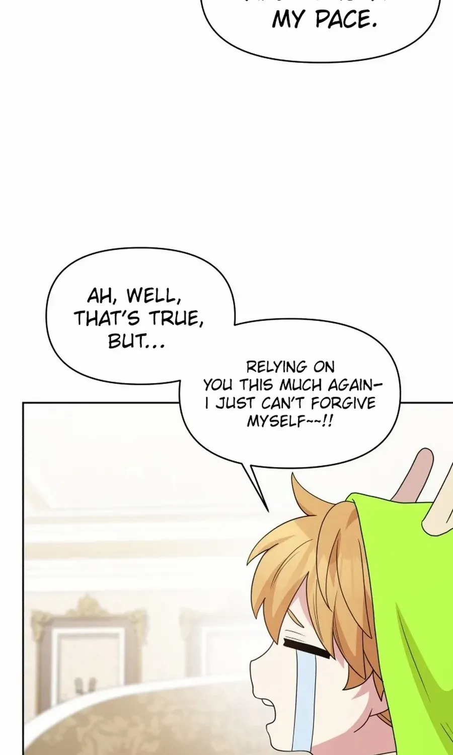 Monster costume room Chapter 20 page 71 - 