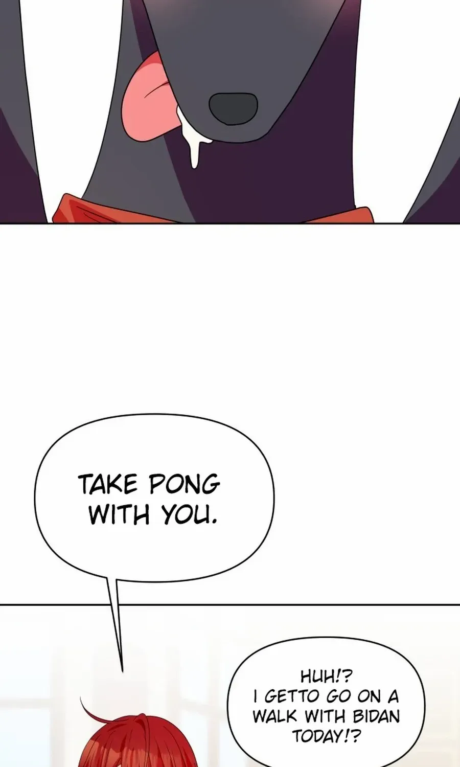 Monster costume room Chapter 20 page 81 - 