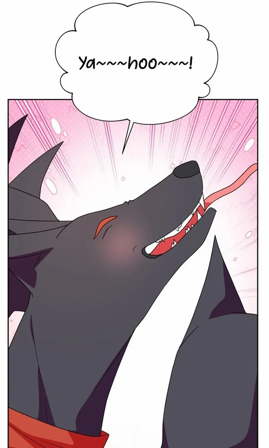 Monster costume room Chapter 20 page 83 - 
