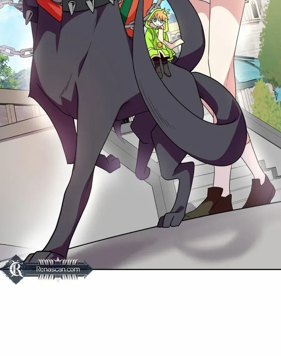 Monster costume room Chapter 20 page 88 - 