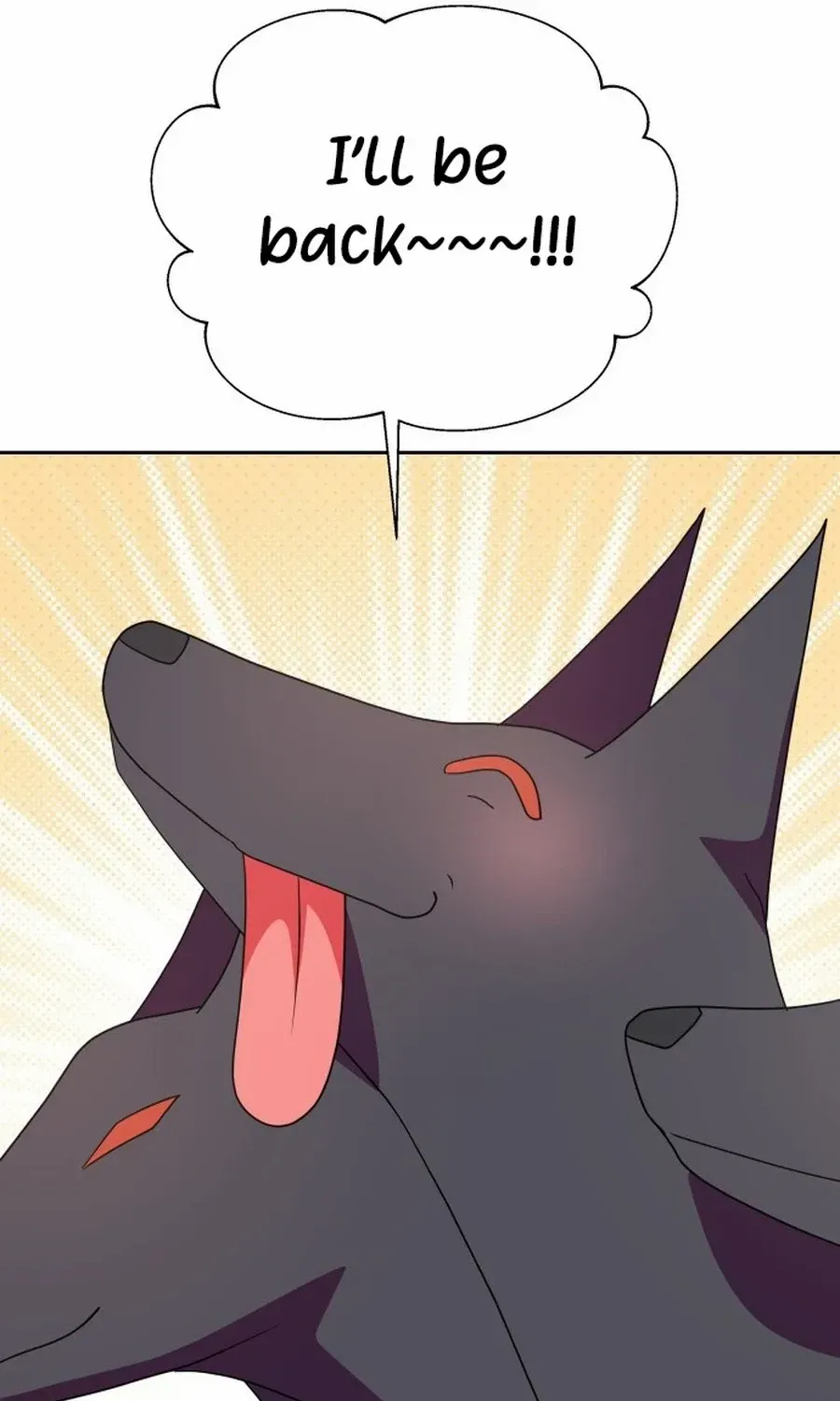 Monster costume room Chapter 20 page 89 - 