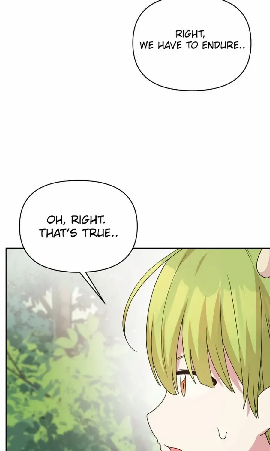 Monster costume room Chapter 21 page 11 - 