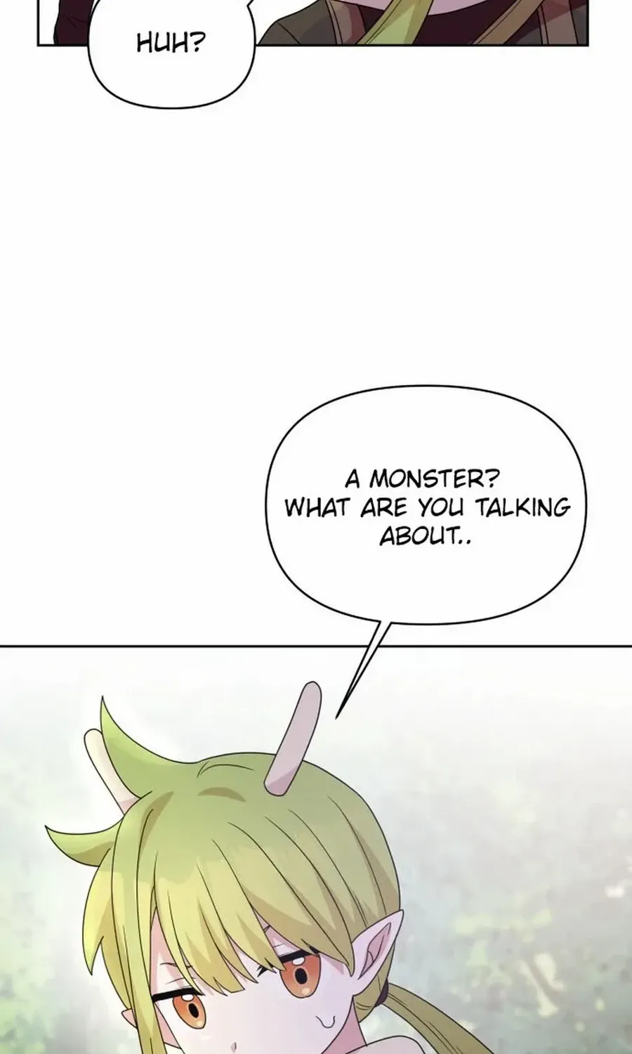 Monster costume room Chapter 21 page 16 - 