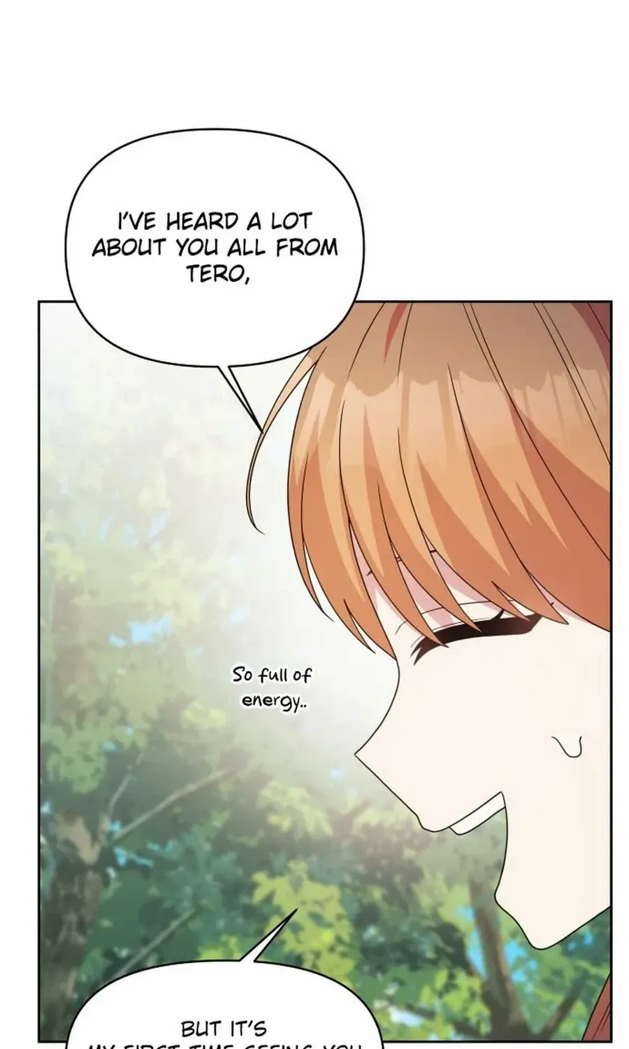 Monster costume room Chapter 21 page 31 - 