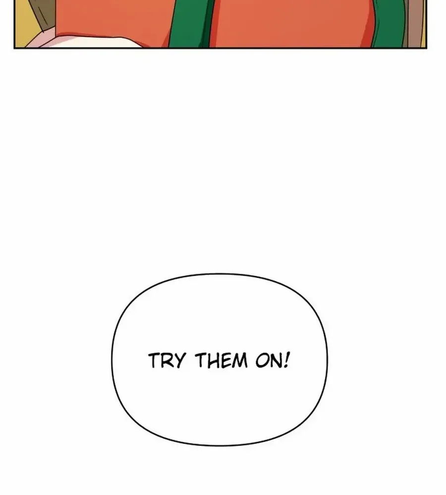 Monster costume room Chapter 21 page 40 - 