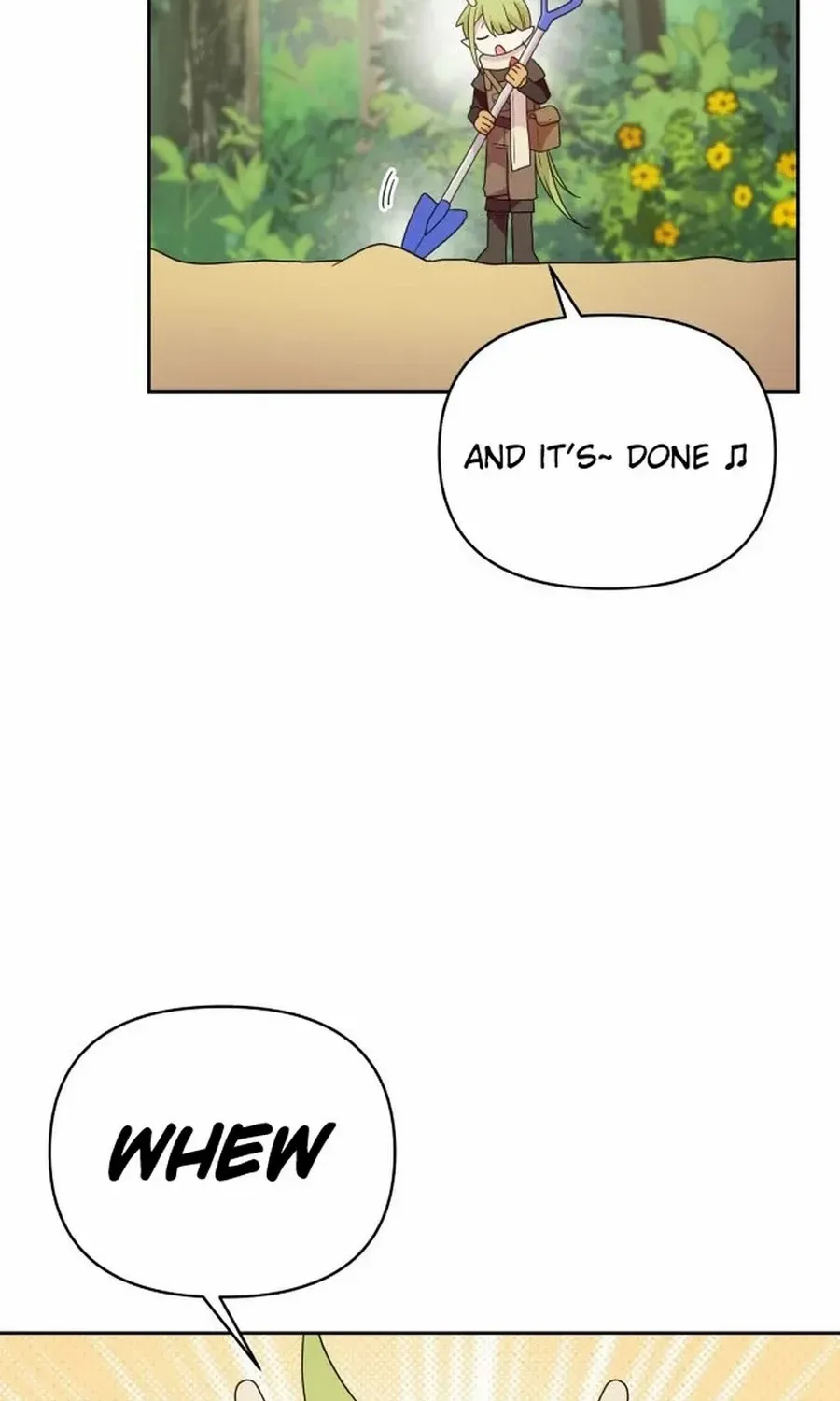 Monster costume room Chapter 21 page 6 - 