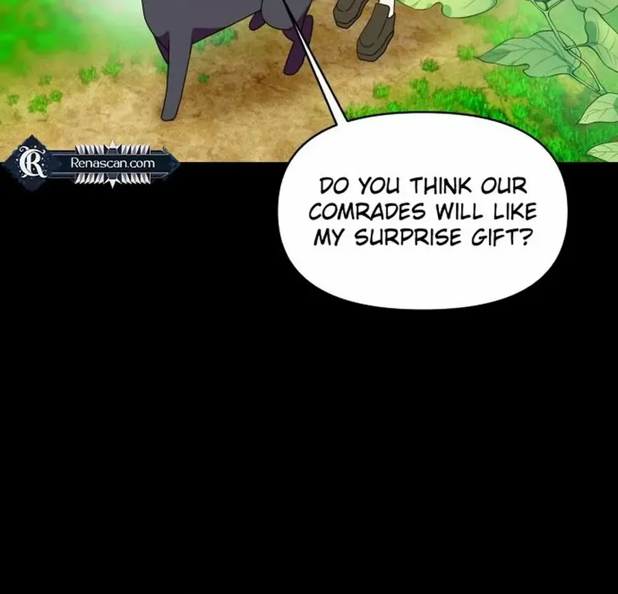 Monster costume room Chapter 21 page 54 - 
