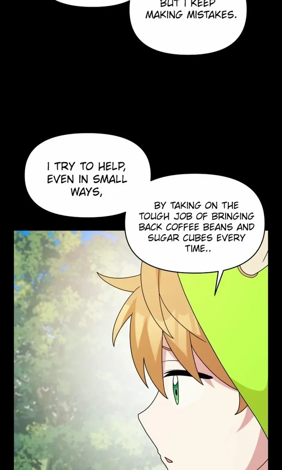 Monster costume room Chapter 21 page 57 - 