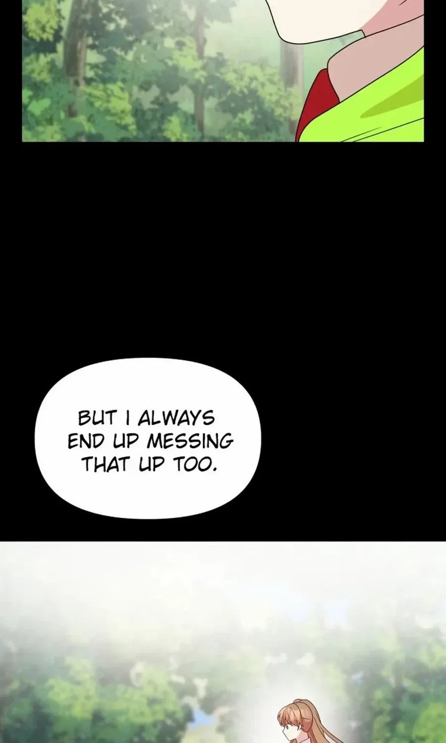 Monster costume room Chapter 21 page 58 - 