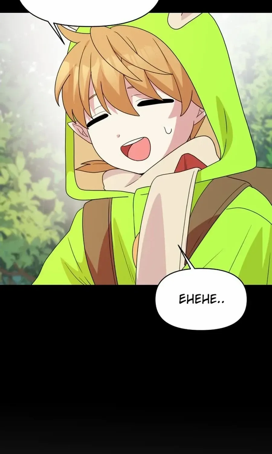 Monster costume room Chapter 21 page 60 - 
