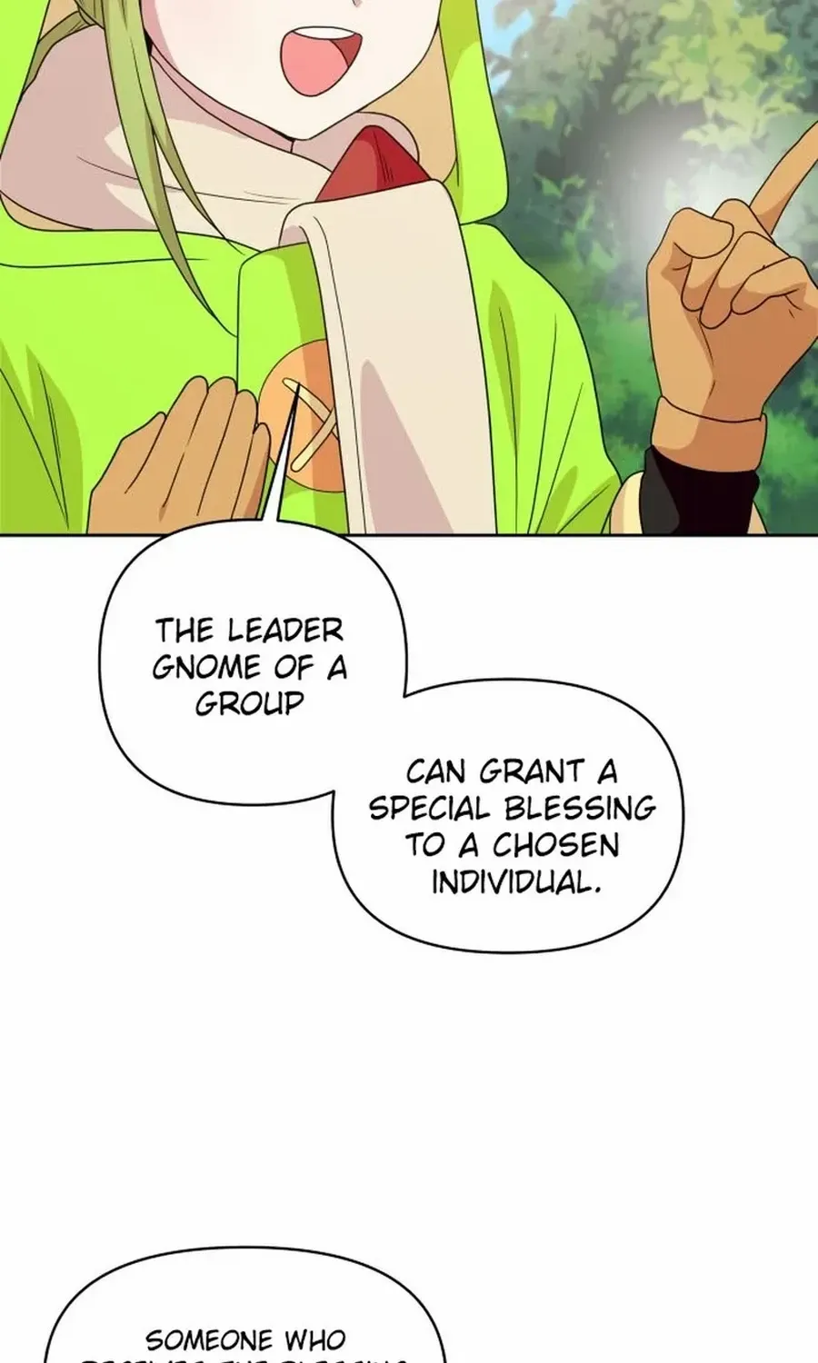 Monster costume room Chapter 21 page 71 - 