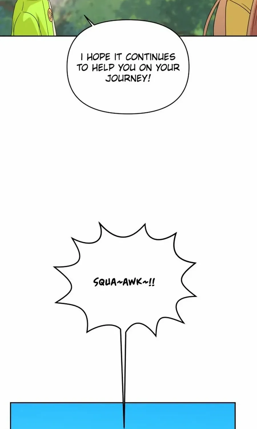 Monster costume room Chapter 21 page 84 - 