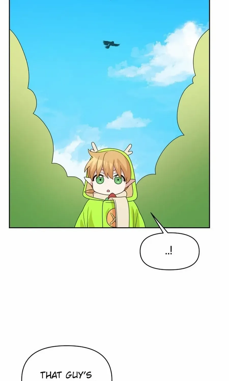 Monster costume room Chapter 21 page 85 - 