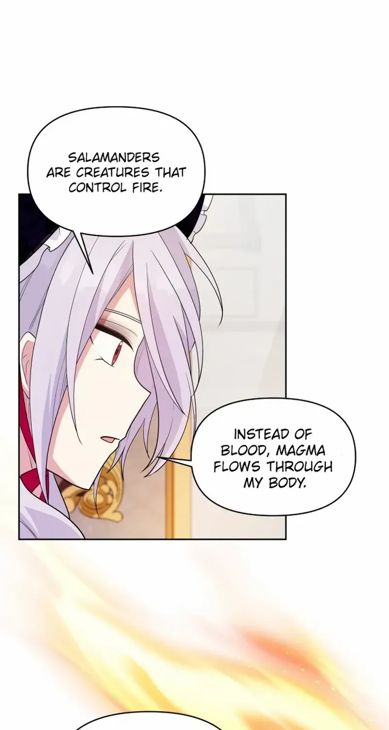 Monster costume room Chapter 3 page 16 - 