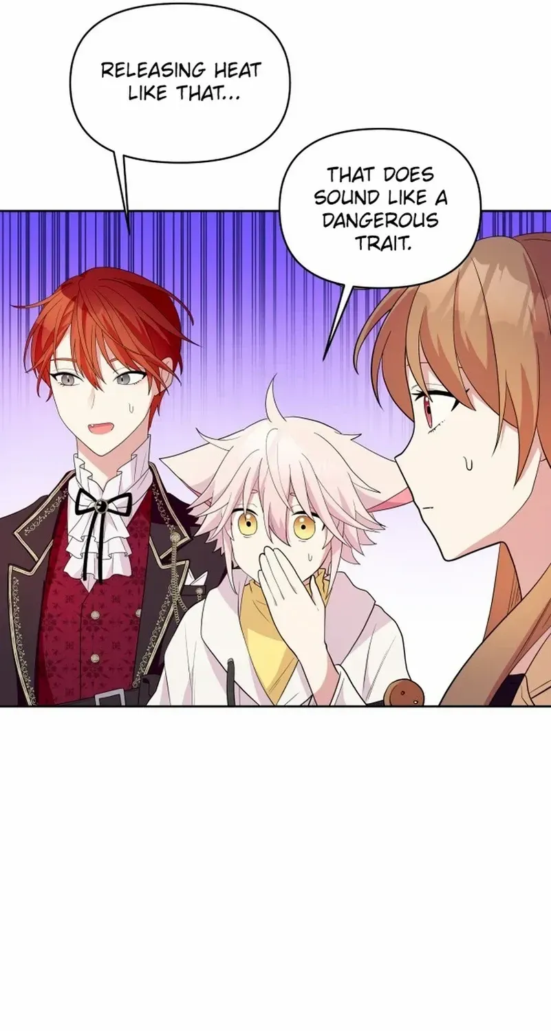 Monster costume room Chapter 3 page 19 - 