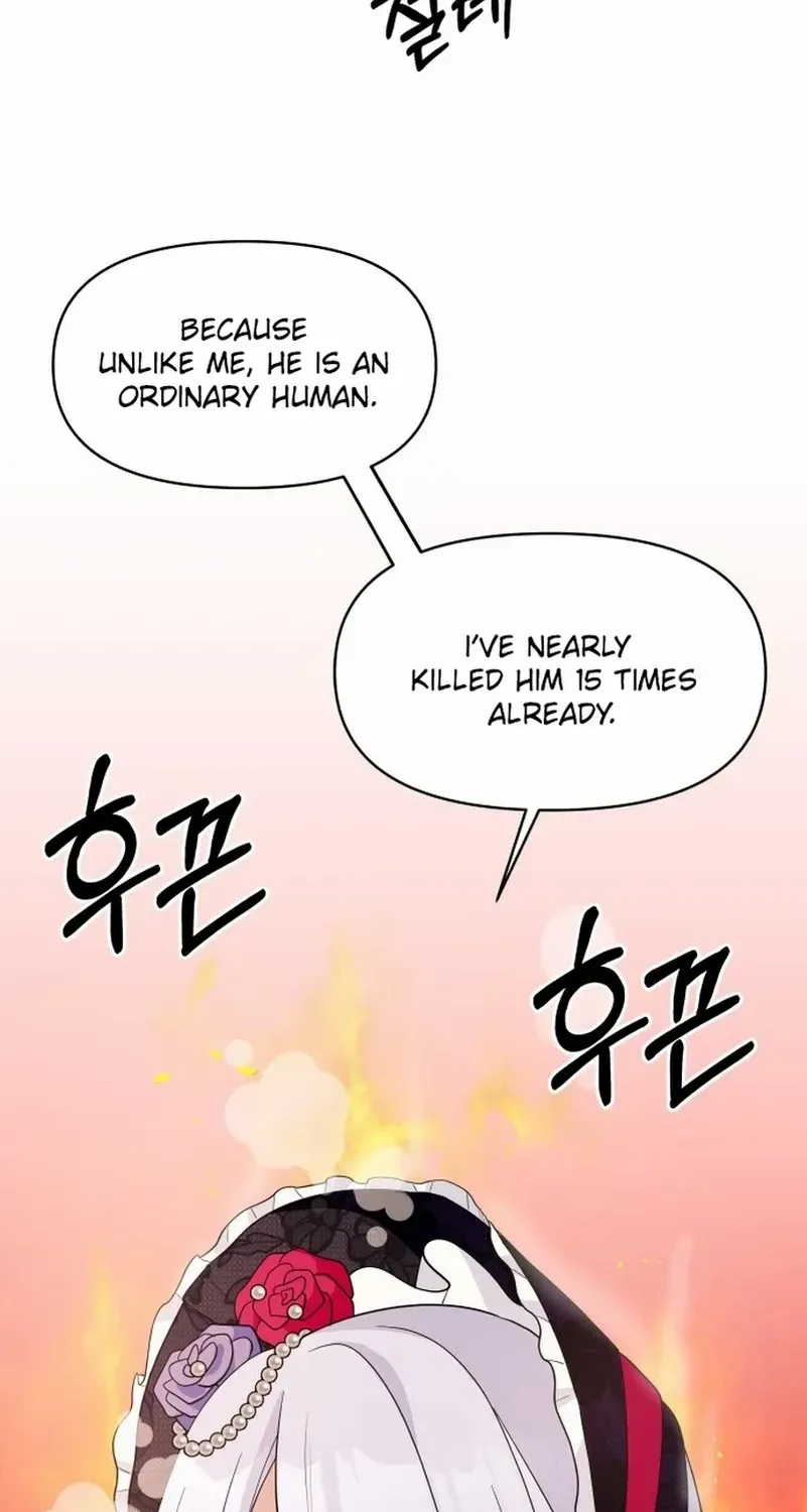 Monster costume room Chapter 3 page 26 - 