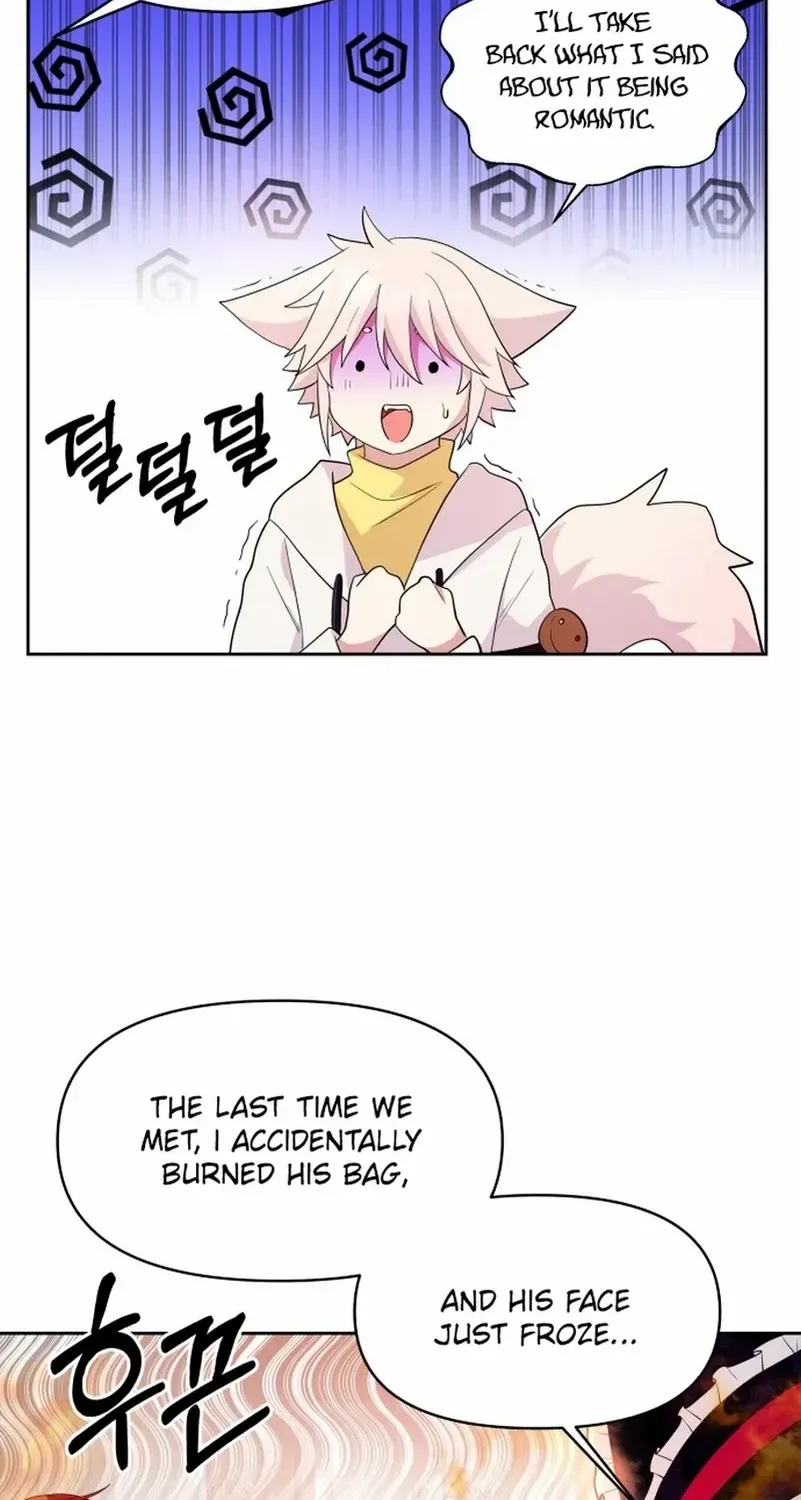 Monster costume room Chapter 3 page 28 - 